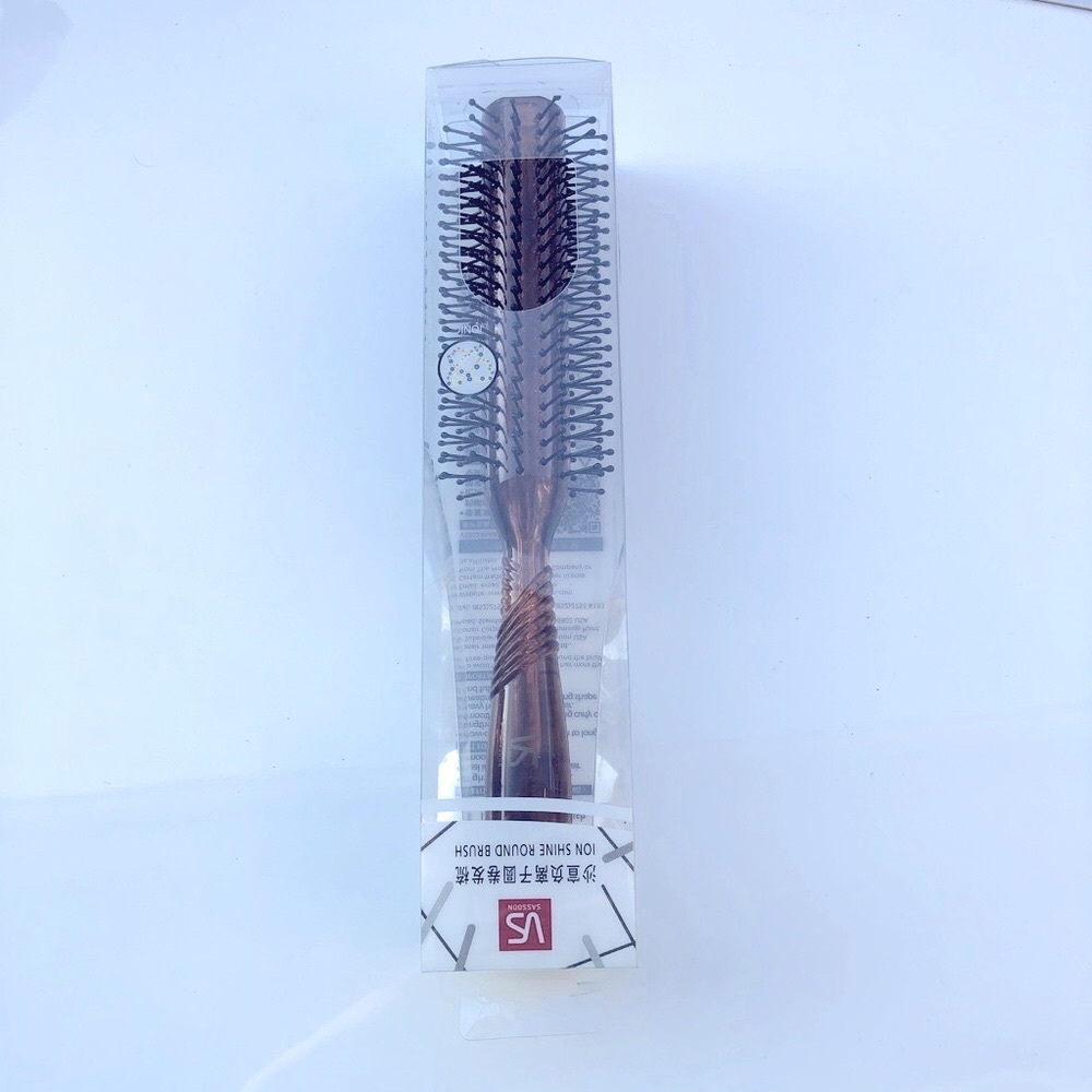Hair brush - Picture 4 of 8
